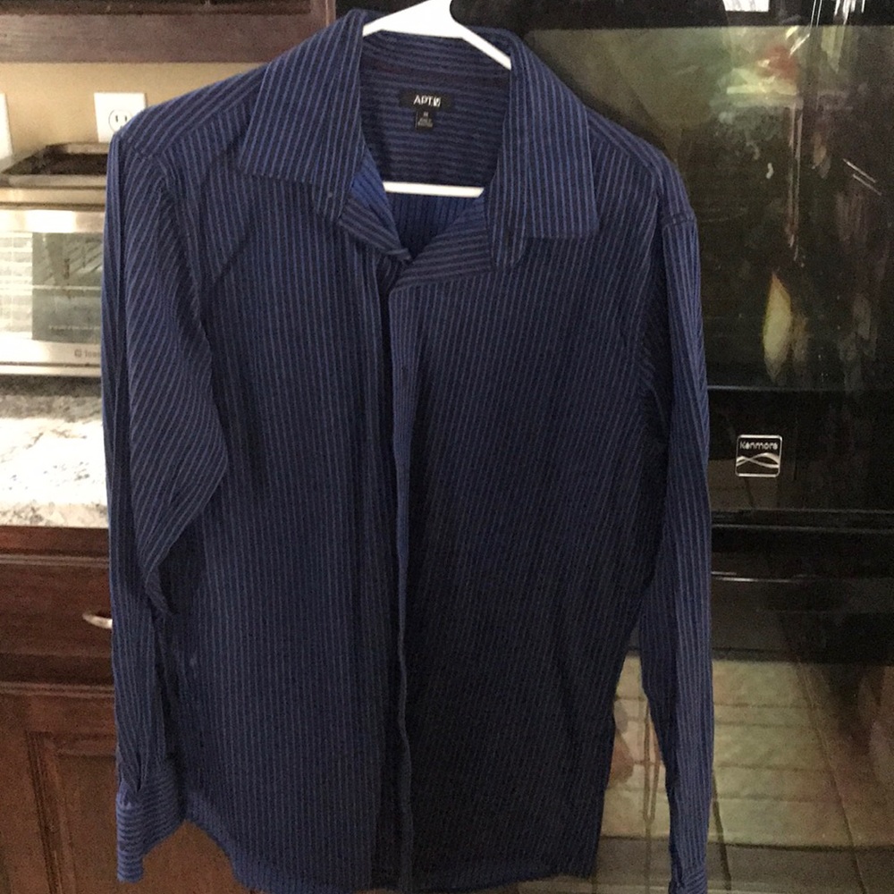 Dress shirt
